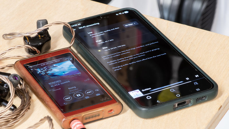 Nhạc Lossless là gì? Có khác MP3 không?